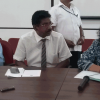 Public meeting & Dialogue